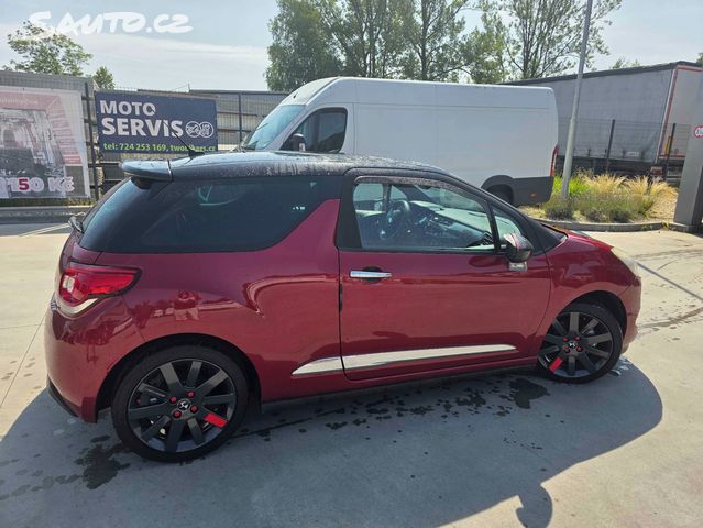 Citroën DS3